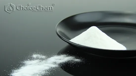 Inorganic Salt Sodium Bicarbonate Soda Chemical