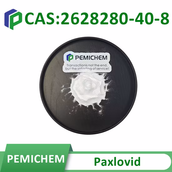 Pharmaceutical Intermediate 4-Bromo-2-Fluorobenzoic Acid CAS 112704-79-7 Ready Stock