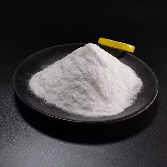 Inorganic Salt Sodium Bicarbonate Soda Chemical