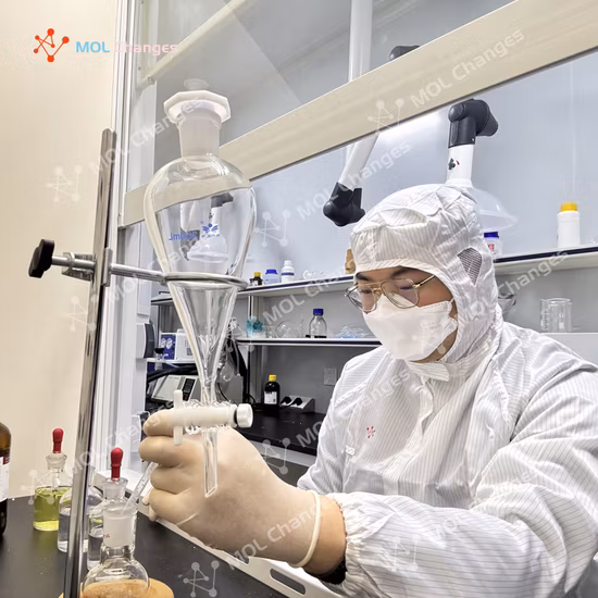 Chemical Reagent Medical Grade Humanin Trifluoroacetate 330936-69-1 with High Quality