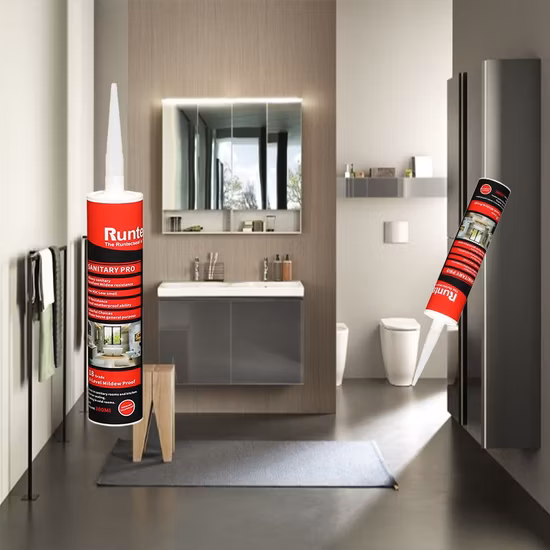 Высокопроизводительная универсальная защита для кухни и ванной комнаты