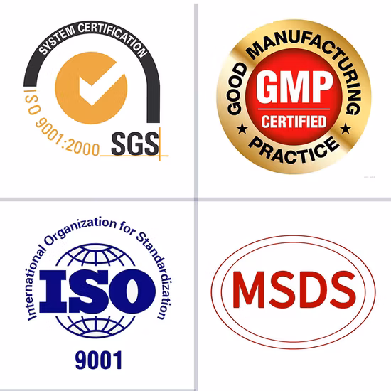 Фармацевтический промежуточный продукт 4