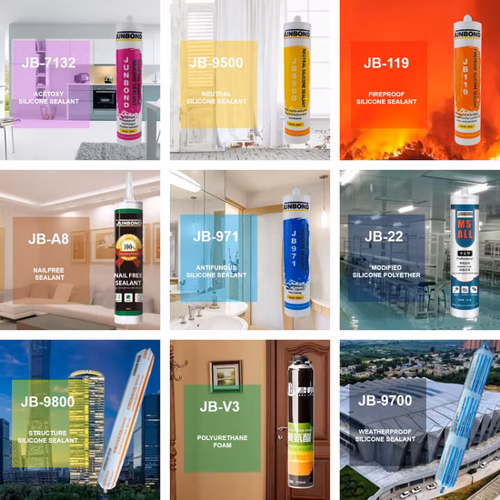 Gp уксусный клей для стекла, прозрачный силиконовый клей RTV, водонепроницаемый силиконовый герметик, цена