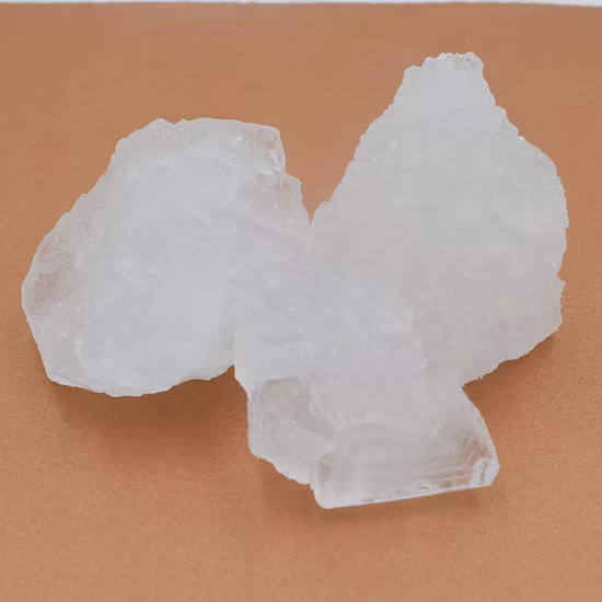 Неорганические химикаты аммонийно-алюминиевые квасцы