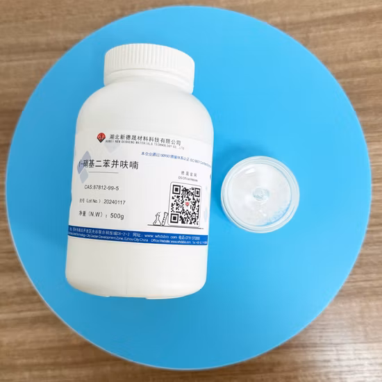 High Purity Propiony/L Chloride Organic Intermediate