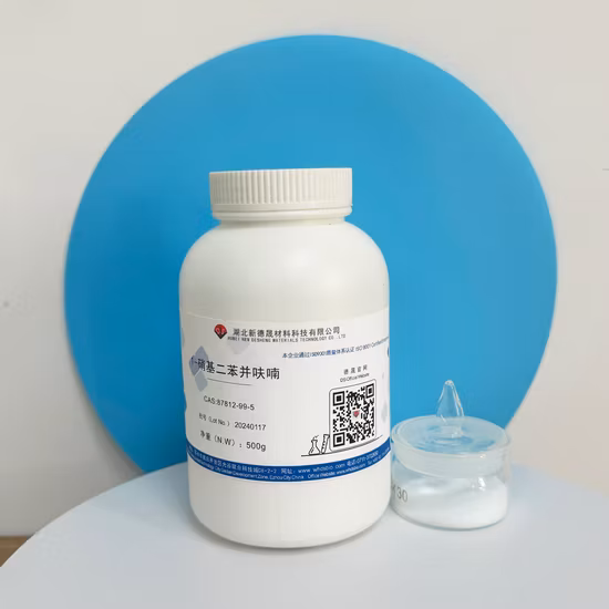 High Purity Propiony/L Chloride Organic Intermediate